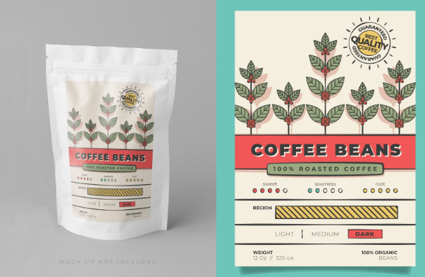 Why Create Personalized Mylar Bags with Your Logo: An Ultimate Guide