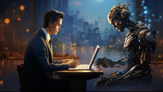 How AI is Transforming Contractual Negotiations