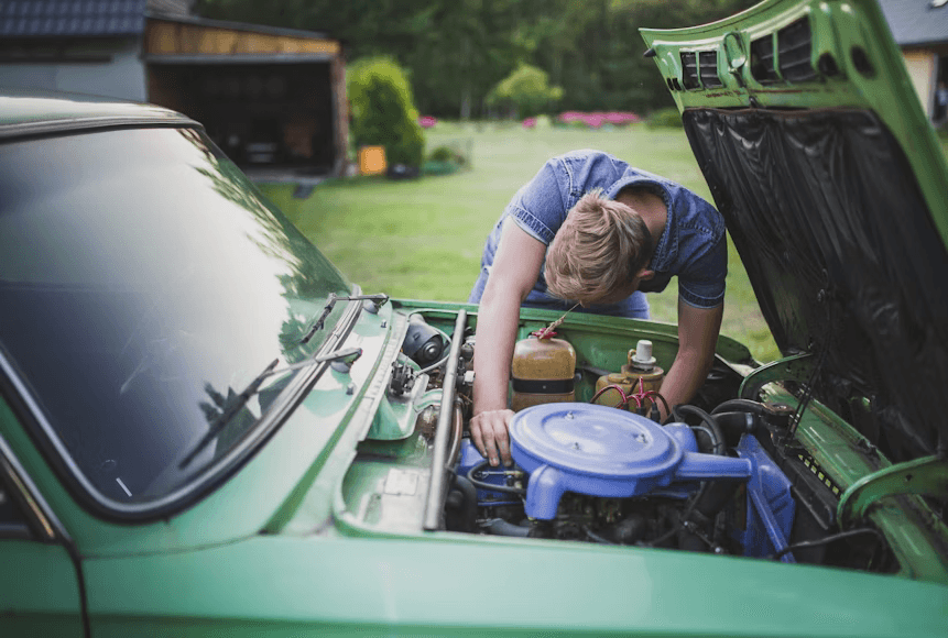 5 Essential Ford Maintenance Tips to Extend Your Vehicle’s Life