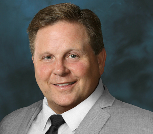 Scaling Security and Innovation: Inside the Career of Scott D. Alldridge