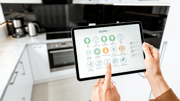 Smart Homes Made Simple: Why Midland Families Love Automated Living