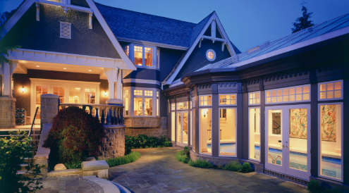 The Quiet Revolution Linking Smart‑Home Tech and U.S. Architecture