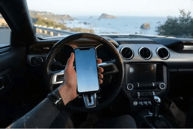 rajkotupdates.news : the ministry of transport will launch a road safety navigation app