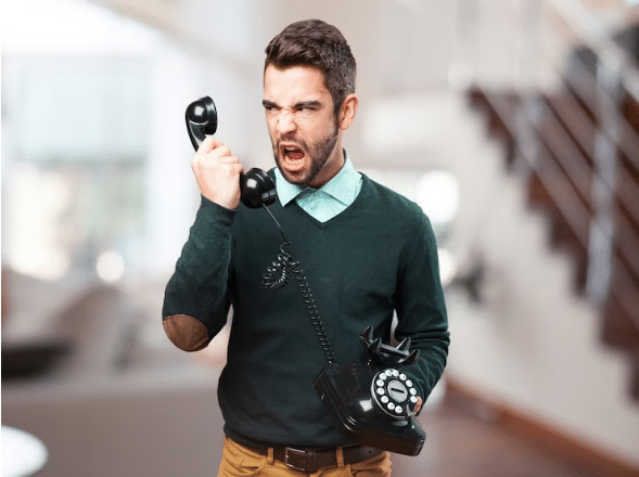 Who is calling from 9897955776? Mysterious Calls Or Scams