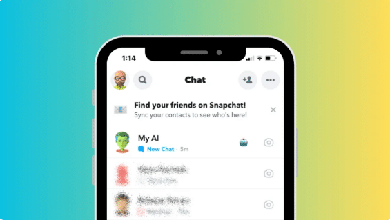 Why Can't I Add My AI on Snapchat? Limitations and Future Possibilities
