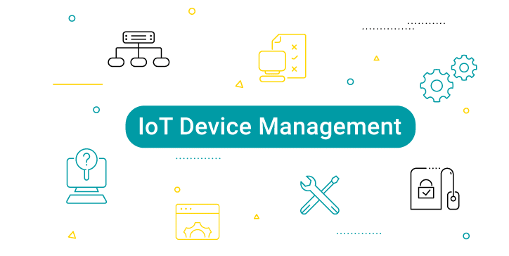 What Is IoT Device Control? Complete Guide 2023
