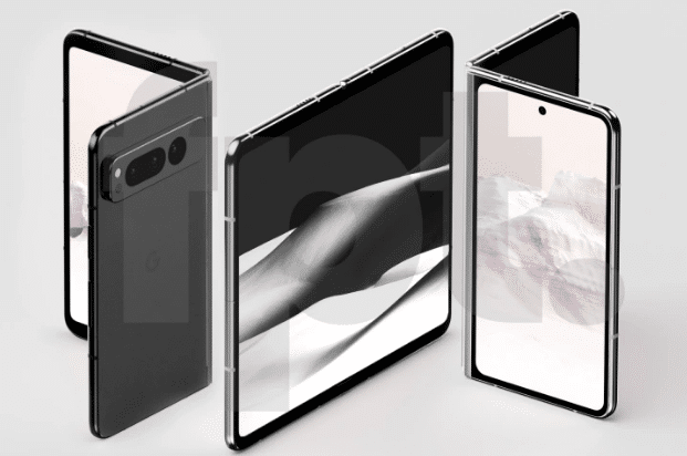 Google Pixel Fold's Impact on Foldable Phones: Everything We Should Know