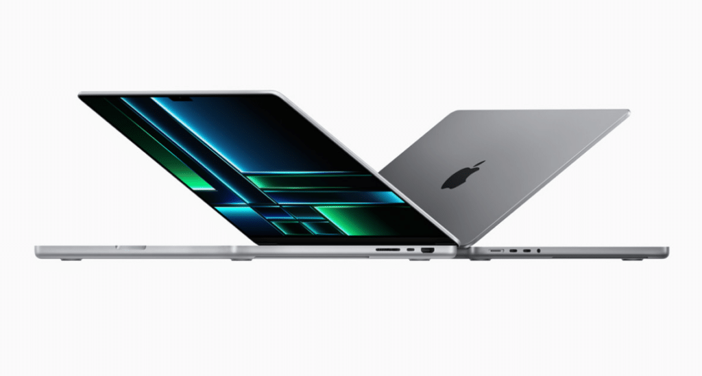 Apple's MacBook Pro: Is It an Ideal Choice For Laptop Buyers