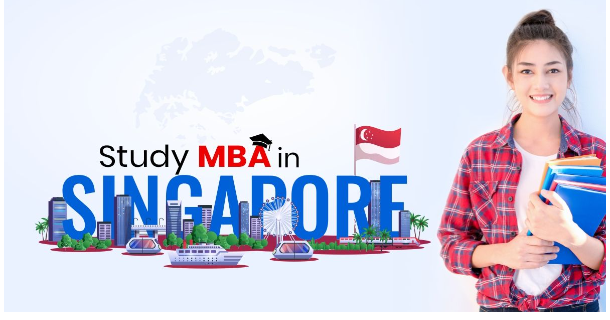 Why Pursue an MBA in Singapore?