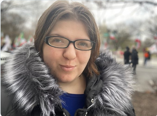 Misty Severi: Famous Journalist At Washington Examinar