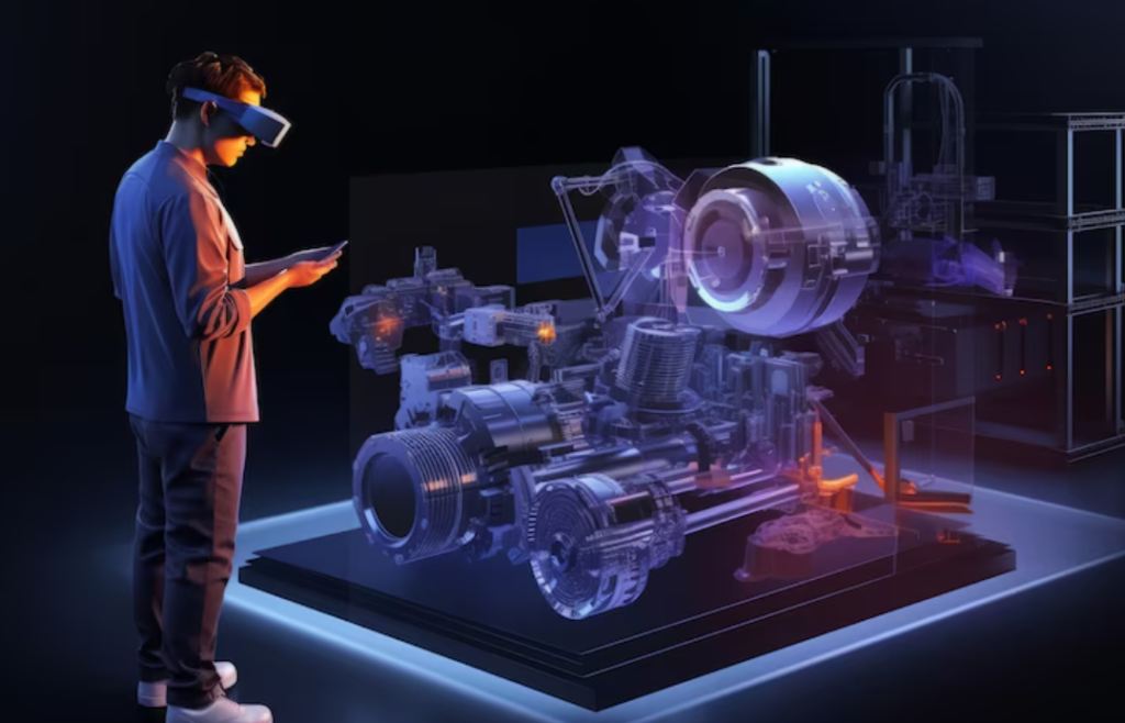 Revolutionizing R&D: How AI Is Transforming Physics Simulations Across Industries