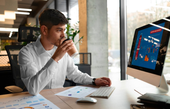 3 Ways to Grow Fast as a Remote Trader