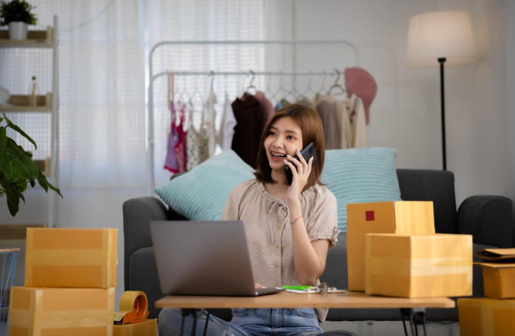 Why Partnering with eCommerce Development Company Is the Smartest Move for Online Business