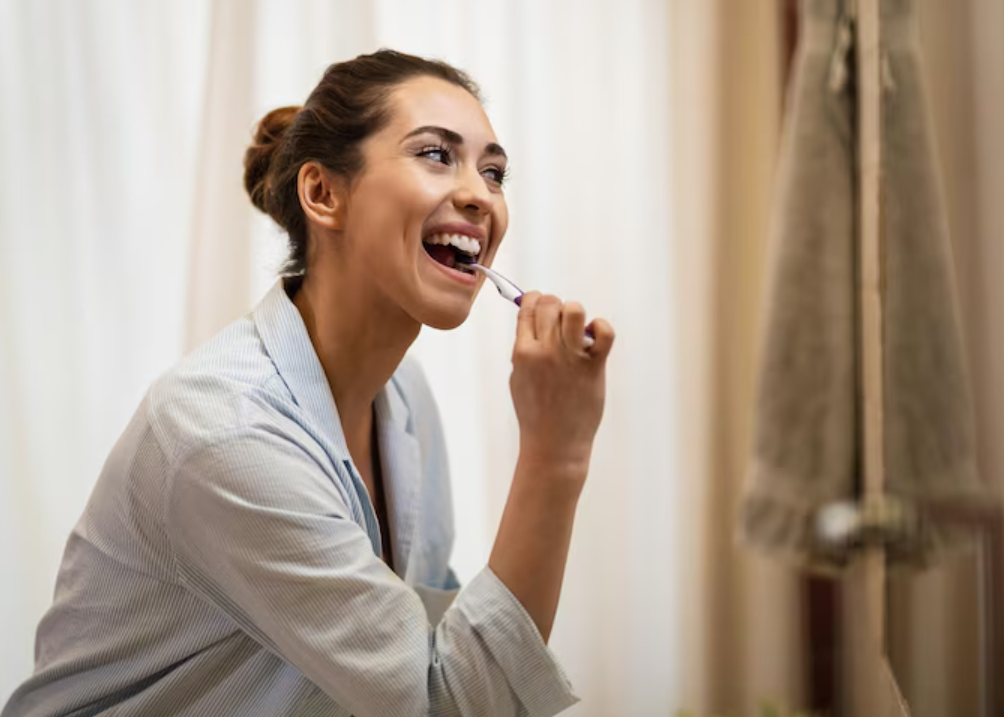 Why Dentists Are Increasingly Recommending Sonic Toothbrushes