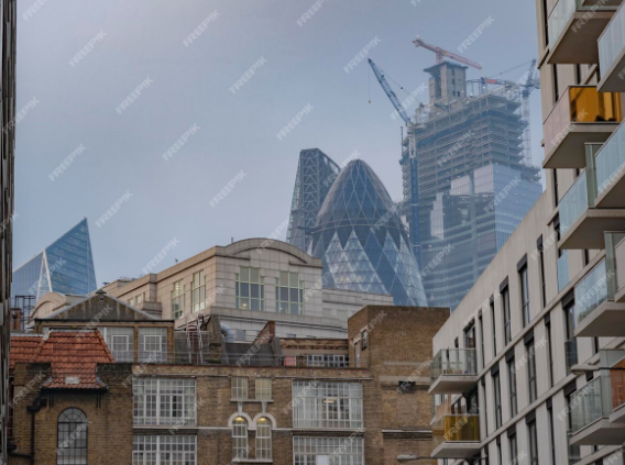 From Boom to Balance: Is the UK Property Market Cooling Off?