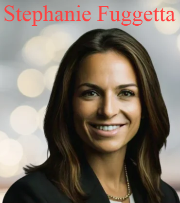 Stephanie Fuggetta: A Visionary Leader