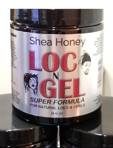 Loc Gel: The Ultimate Guide to Perfectly Styled and Healthy Locs