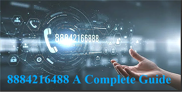 8884216488: A Complete Guide