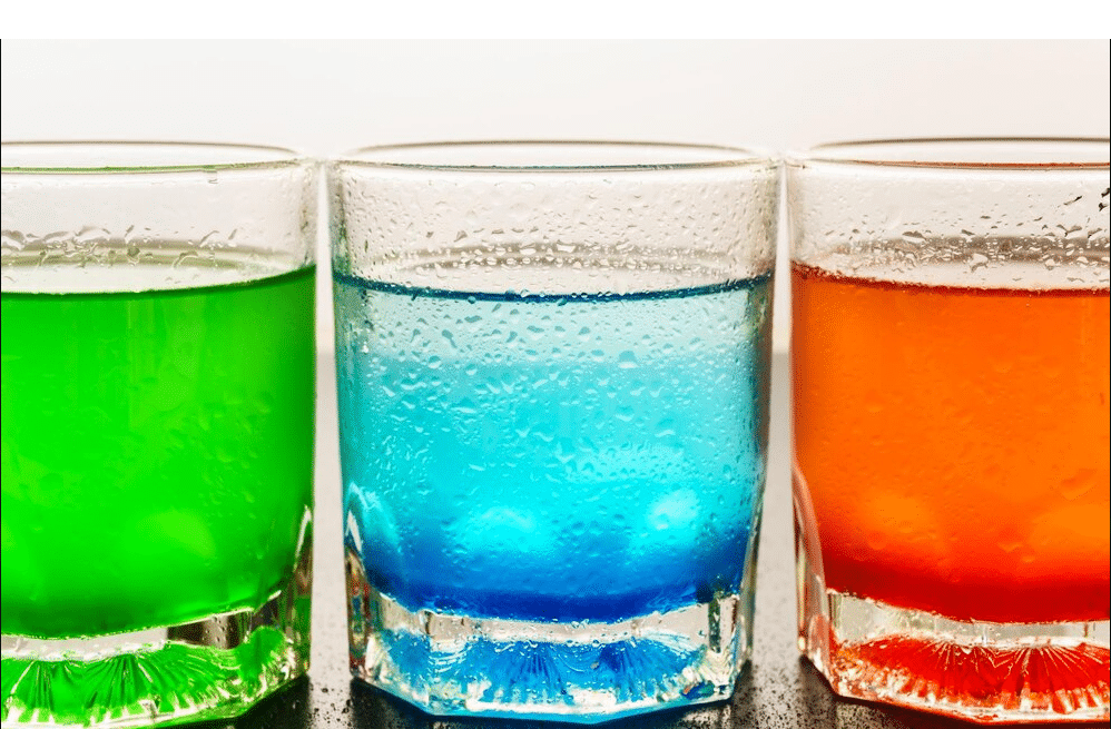 How to Convert 250 ml to oz