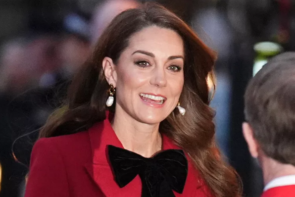 kate middleton has added bows to her looks for 2024: A Symbolic and Stylish Evolution