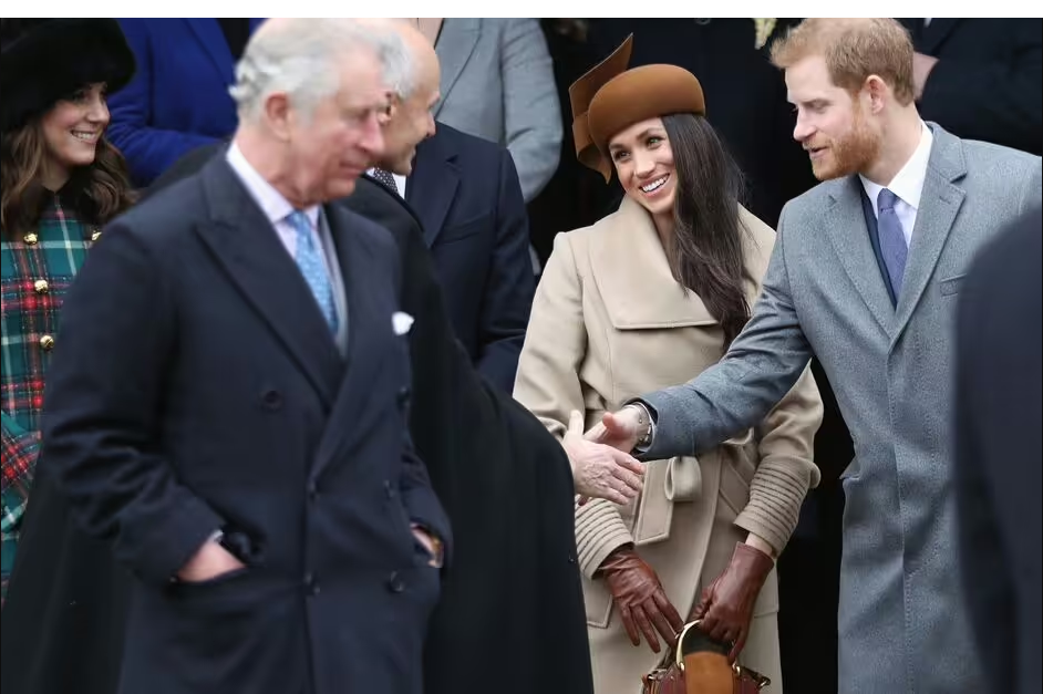 King charles is reportedly furious with prince harry: Unraveling the Royal Rift