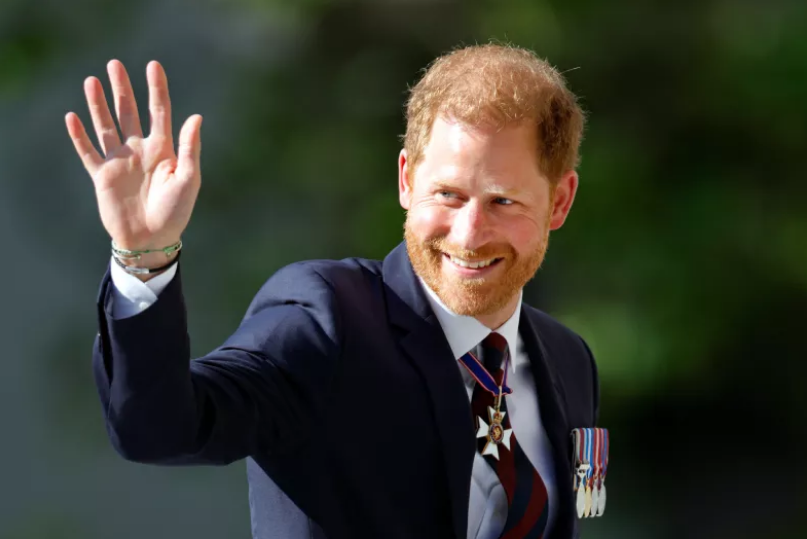 Prince harry has confirmed he will not resume royal duties: A Comprehensive Overview