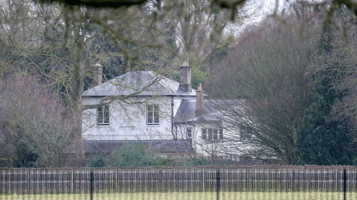 Prince Harry Is Reportedly House Hunting in the UK: What This Means for the Sussexes