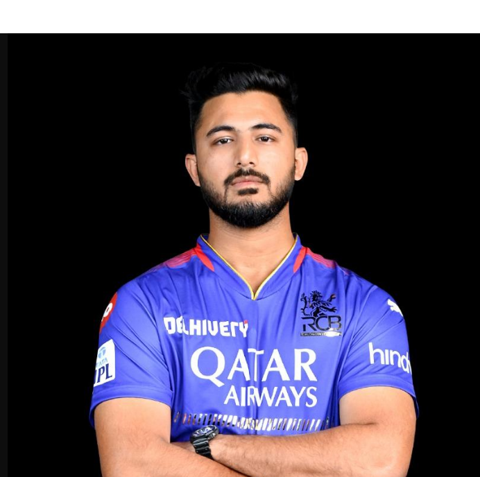 Comprehensive Analysis of Saurav Chauhan Stats: A Detailed Overview