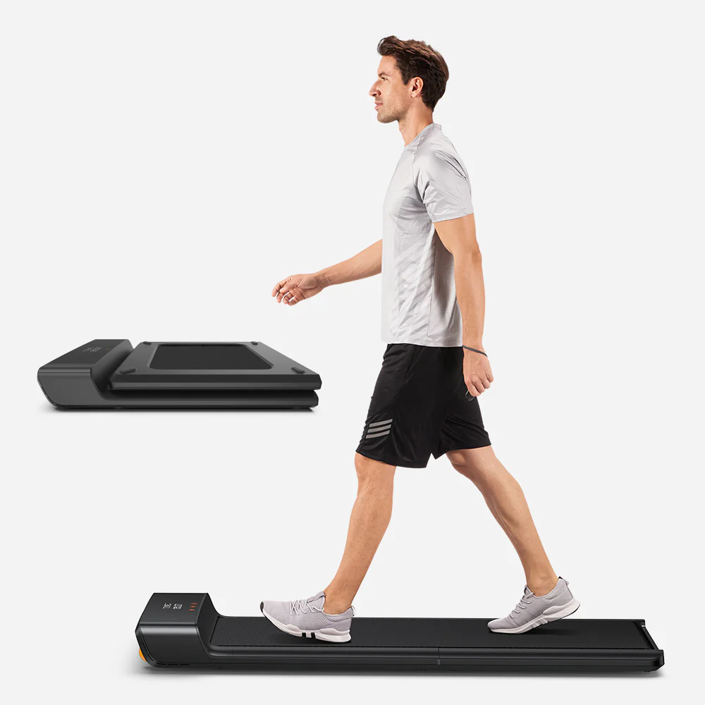 Why Choose Under the Desk Treadmill for Daily Exercise?