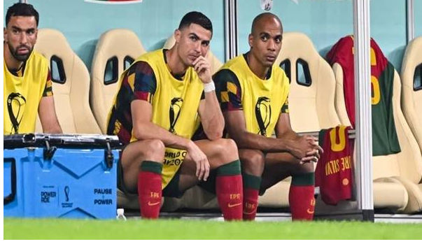 What Is a Substitute Player in Football? Roles and Key Characteristics