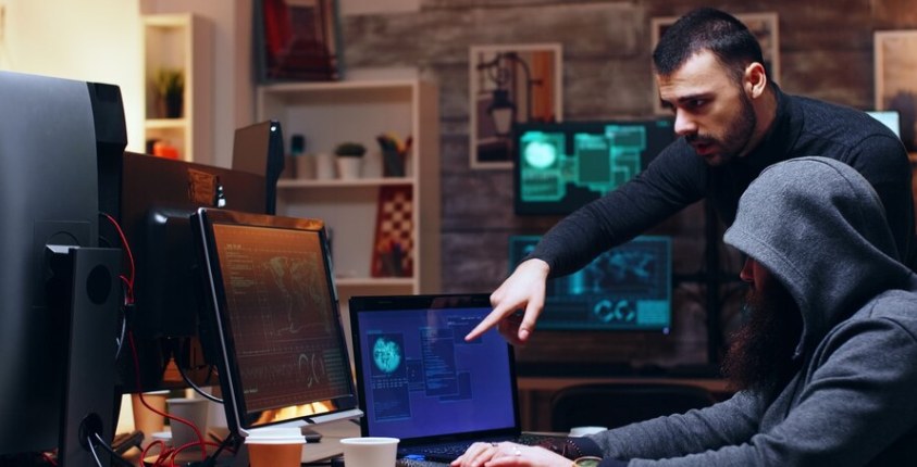 Why Automated Penetration Testing Is the Future of Web Application Security