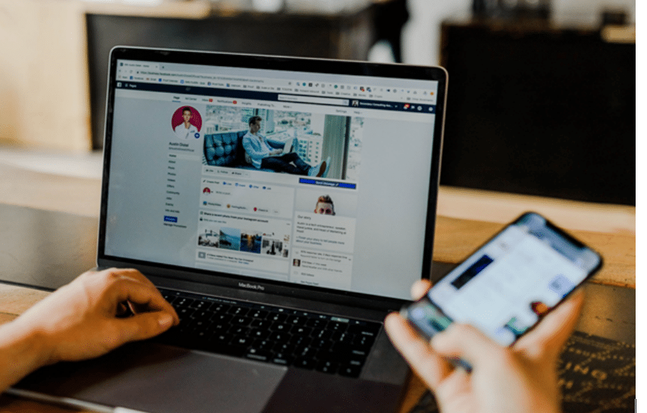 Tricks to generate leads by a social media company in Gurgaon