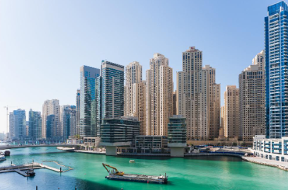 The Rise of Smart Buying: How Technology Is Reshaping Off-Plan Real Estate in the UAE