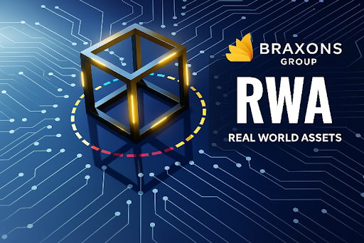 Braxons Group: Liquidity Protocols for RWA and Yield Strategies — Bridging Real Assets with DeFi