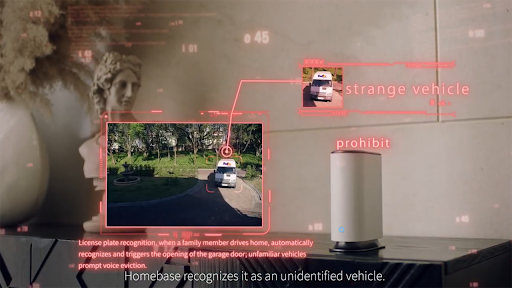 Integrating aosu Security Cameras with Your Smart Home: The Future of Home Security