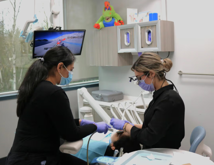 Top Dentist Langley Bc | Spire Dental Care: Excellence Redefined