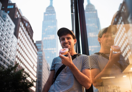 Say Goodbye to Expensive Travel Options With New York to Washington DC Bus Service!