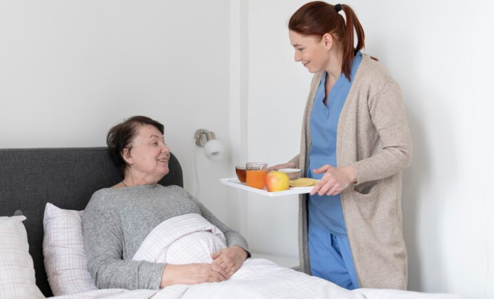 Hospital Bed Rental Carlton: Affordable Home Care Solutions Delivered to Your Door