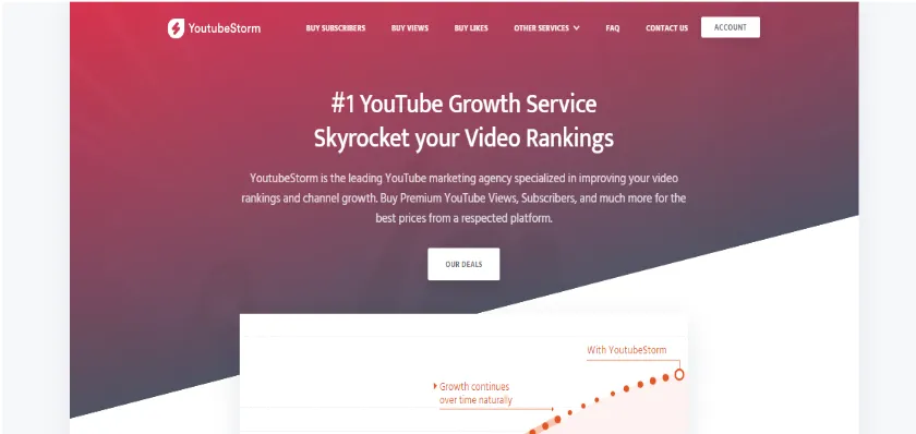 YouTubeStorm Pricing Breakdown: Is It Affordable?