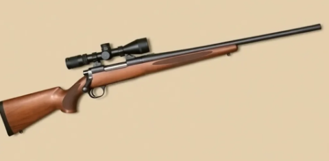 Ammunition Choices for the Savage .308: Match, Hunting, and Practice Loads