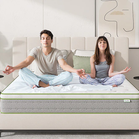 Is Your Sleep Ruined? Discover How Novilla Mattress Can Change Everything