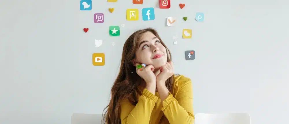 10 Reasons Why Social Media Is Good