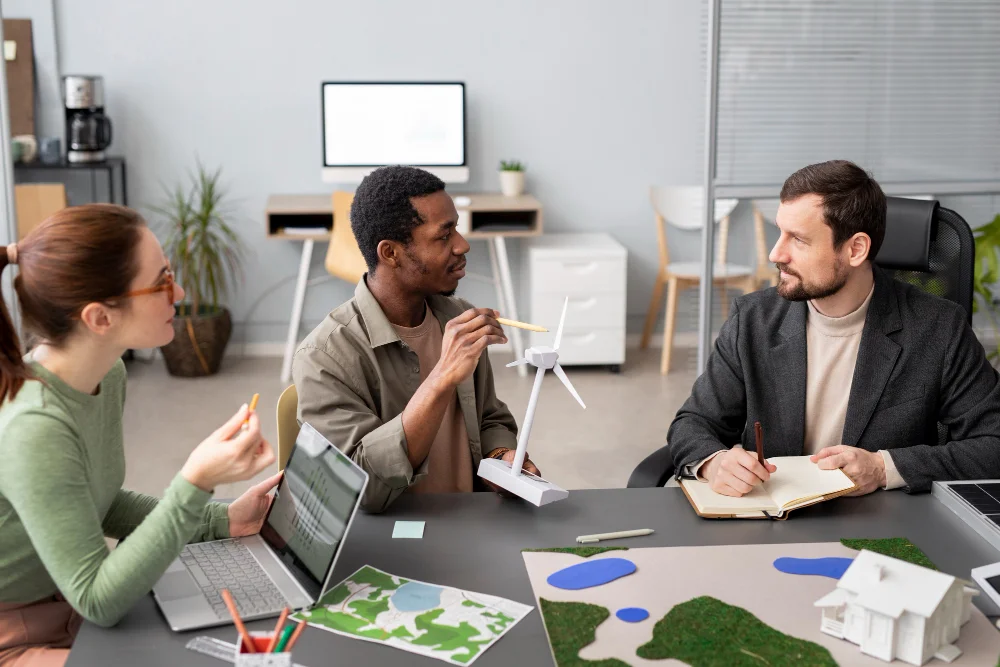 Understanding the Lifestyle Impacts of Gas and Electricity Systems