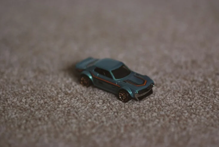 The Role of Advanced Materials in Automotive Design Evolution