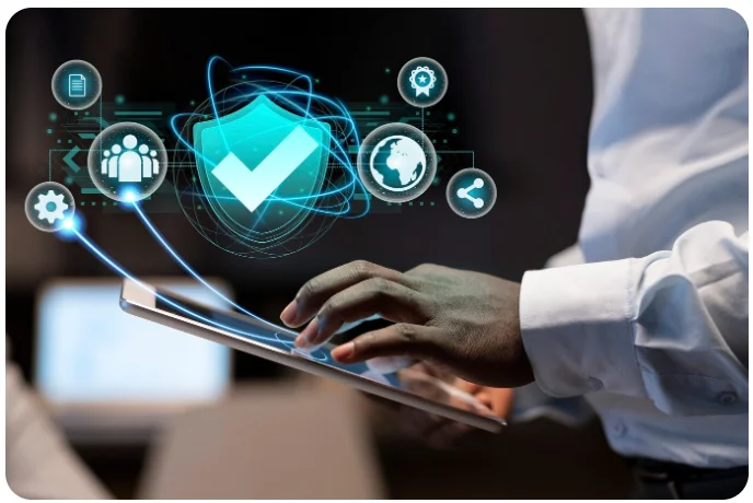 The Role of Secure Web Gateways in Zero Trust Security Models