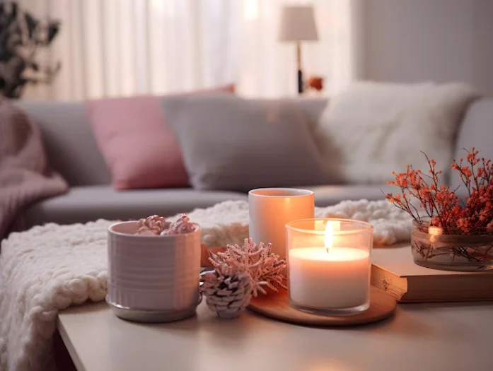 Looking for a Signature Scent at Home? Start with These Candles