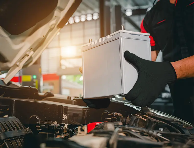 5 Things That Can Drain Your Car Battery
