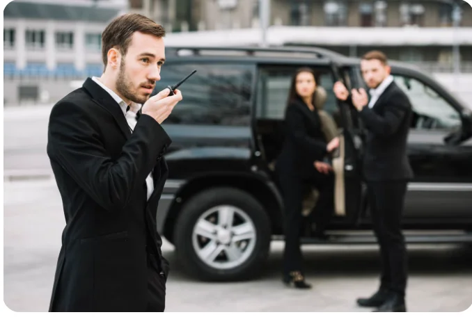 How to Plan Safe Private Events with Professional Security