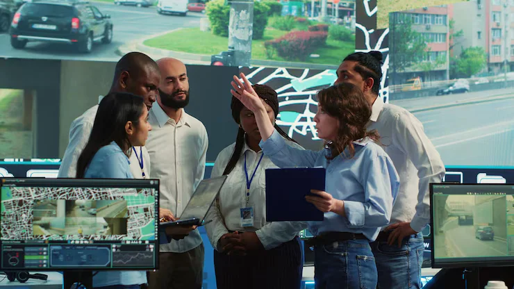 Why Digital Infrastructure Resilience Defines Enterprise Success Today