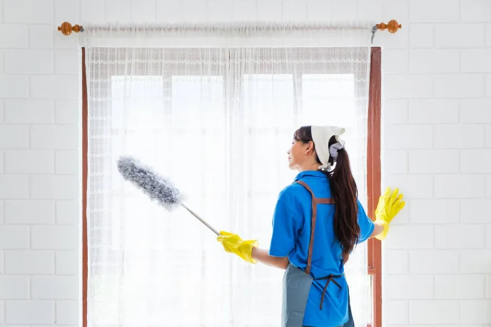 How Often Should You Clean Your Curtains? 6 Warning Signs